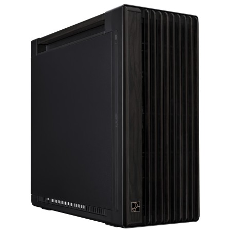ASUS ProArt PA602 Tower Udvidet ATX Sort